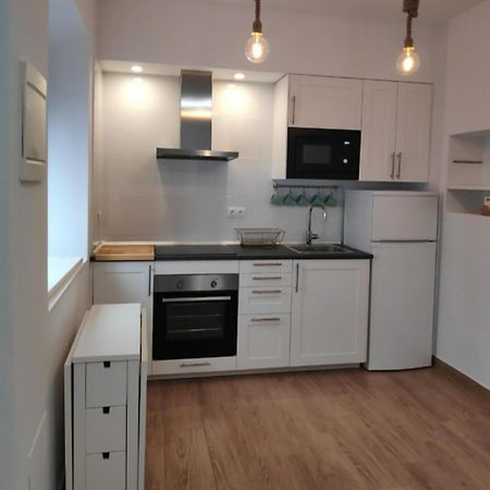 Apartamento En Casarabonela Eksteriør bilde