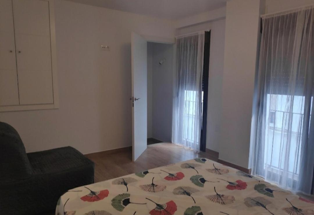 Apartamento En Casarabonela Eksteriør bilde