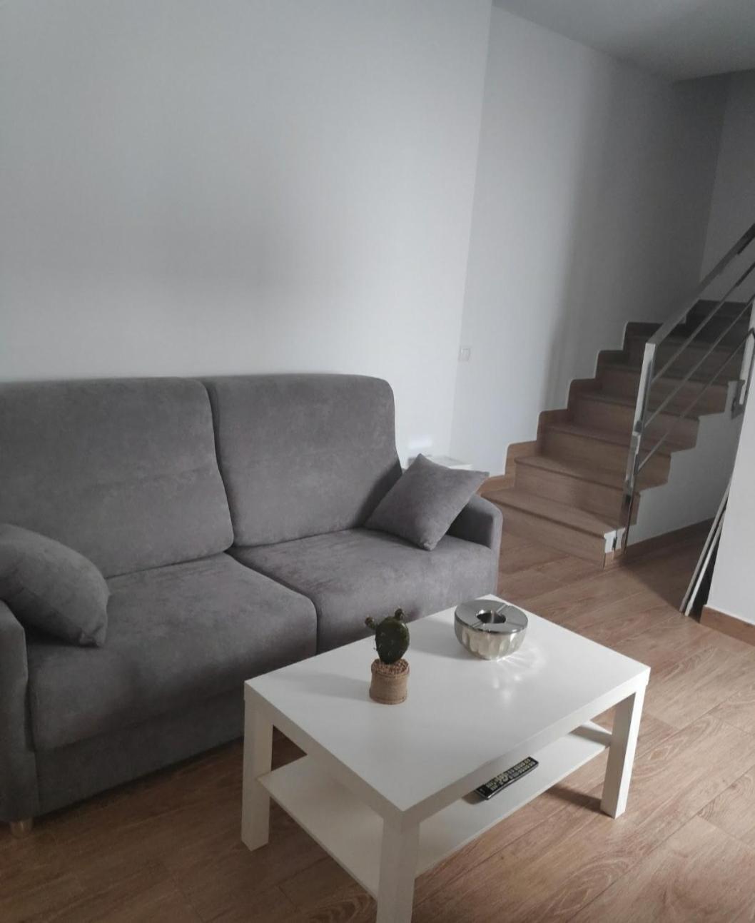 Apartamento En Casarabonela Eksteriør bilde
