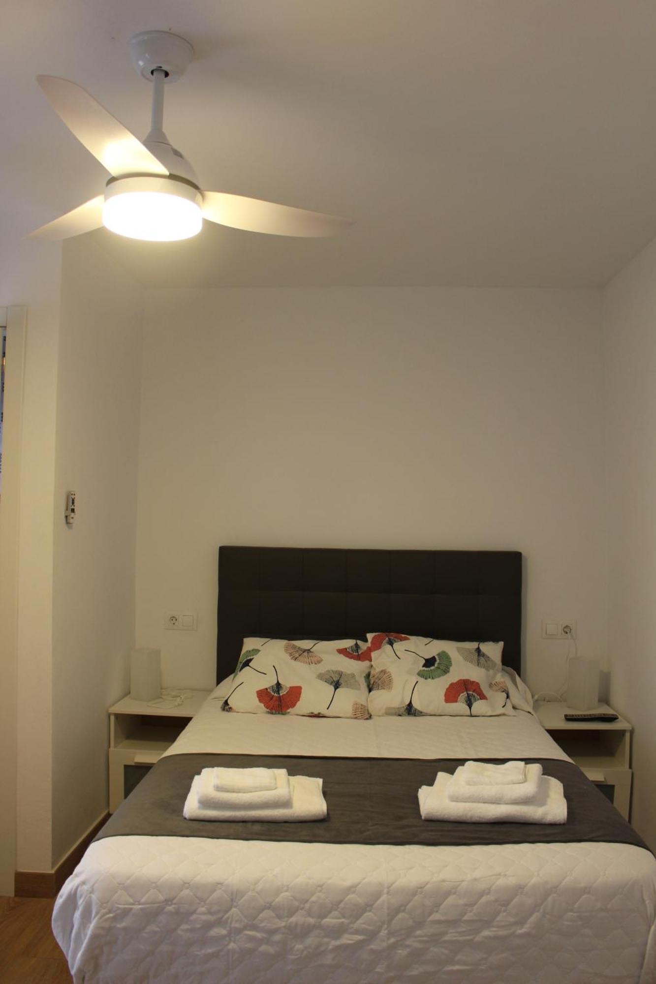 Apartamento En Casarabonela Eksteriør bilde